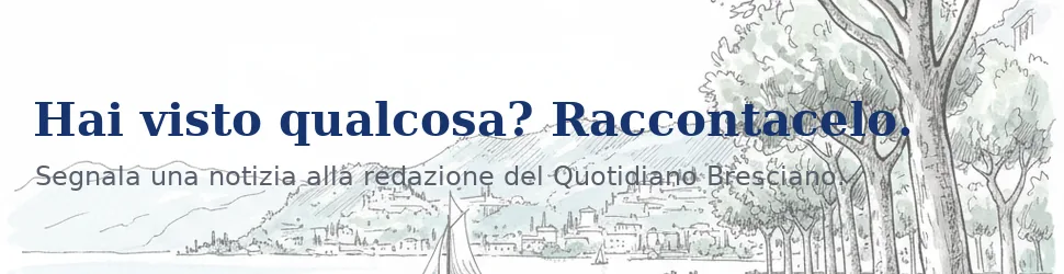 Quotidiano Bresciano