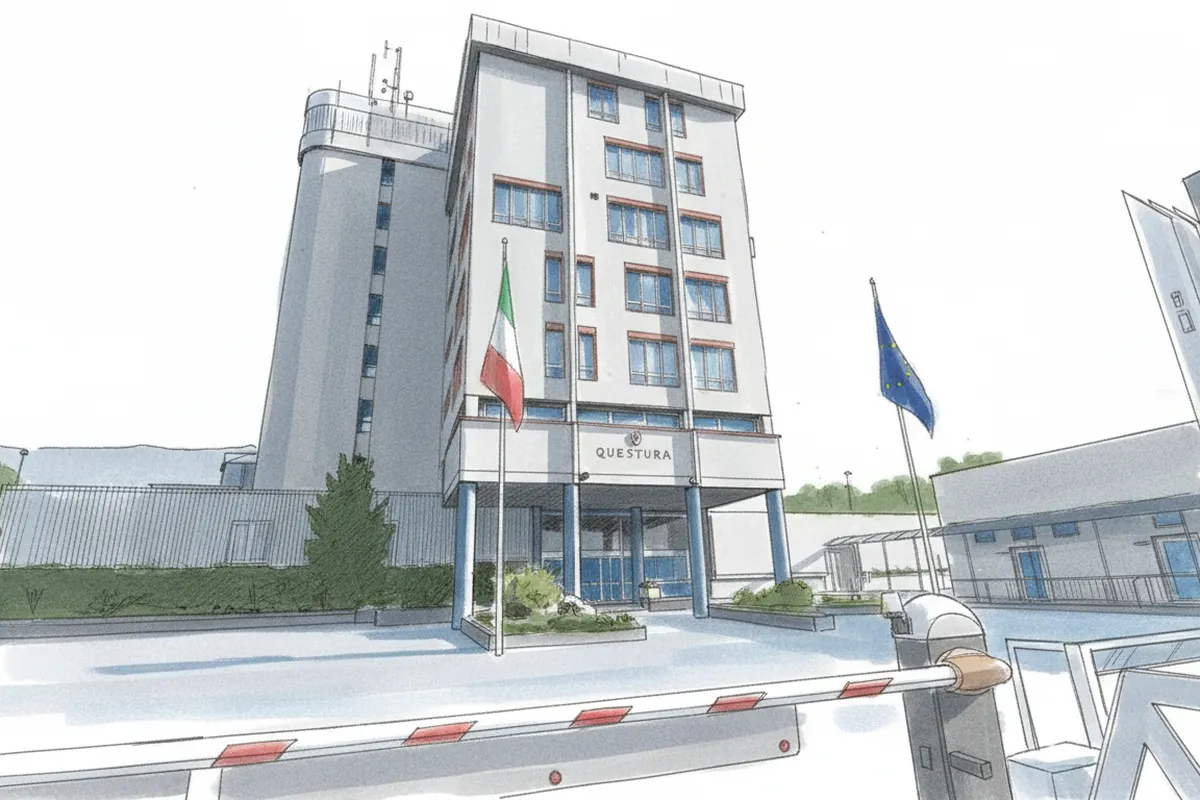 Illustrazione a corredo: Brescia, 14 nuovi poliziotti in arrivo ad agosto per rafforzare la sicurezza: ecco dove andranno