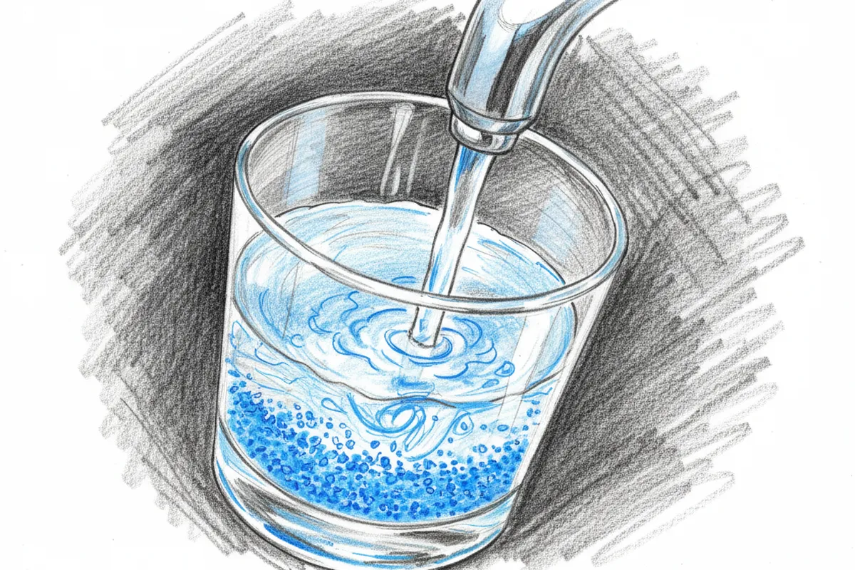 Illustrazione a corredo: Valcamonica, allarme acqua: i bacini sono vuoti? Gravi carenze idriche in tutta la valle!