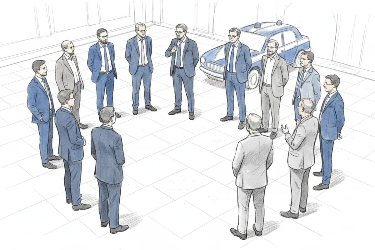 Illustrazione a corredo: Brescia: scienziata ed ex Ministro alla guida del distretto dell'innovazione da 30 milioni